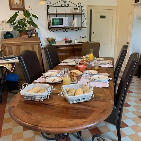 Au Fil Du Manoir