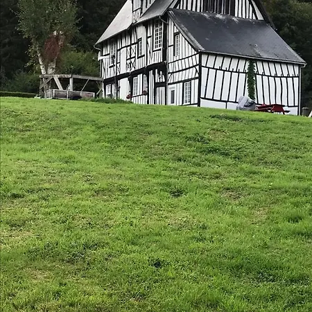 Au Fil Du Manoir * Marais-Vernier