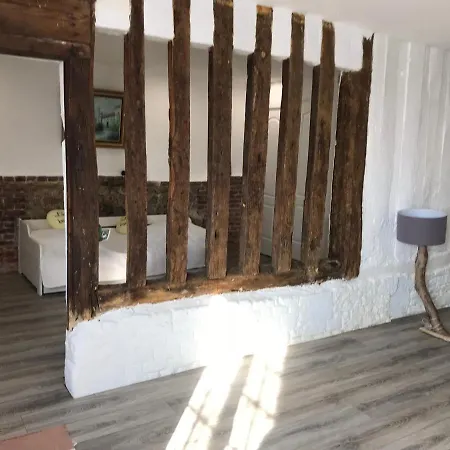 Au Fil Du Manoir
